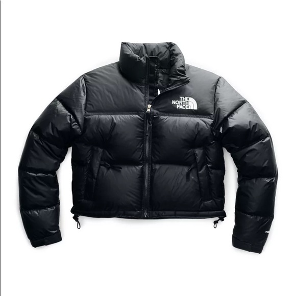 the north face poshmark